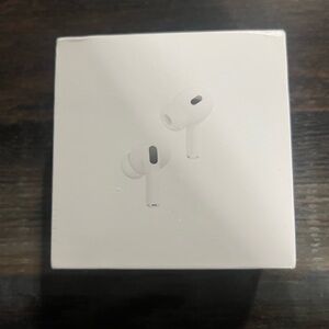 Airpod pros generation 2